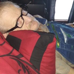 Meet your Posher, Gail